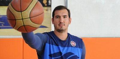 Milli basketbolcu Kaya Peker'in acı günü