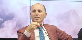 Temel ilkemiz sürekli gelişim ve istikrar