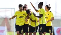 TFF 1. Lig’den haberler 01.10.2020