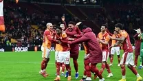 G.Saray’da ayrılık kararı!