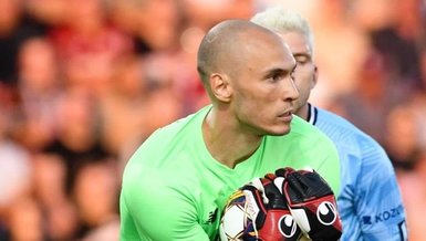 Goran Karacic liste dışı kaldı