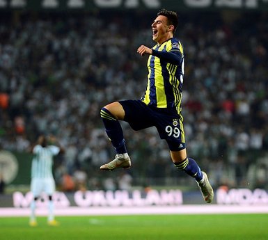 İşte Fenerbahçe ve Beşiktaş’ta ilk kez derbi heyecanı yaşayacak isimler