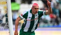 Antalyaspor’dan Kramer atağı