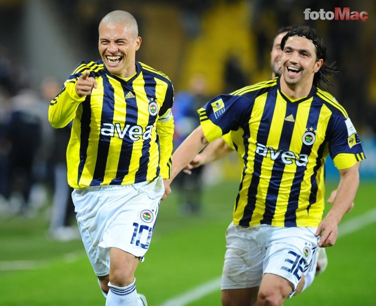 Arda Güler Fenerbahçe tarihine adını yazdırdı! Alex de Souza, Lefter, Tuncay Şanlı...