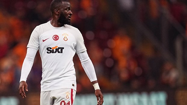 Ndombele'ye iki talip