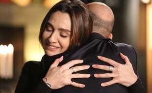 Evli ve Öfkeli 25. Bölüm