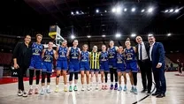 Potada derbi heyecanı