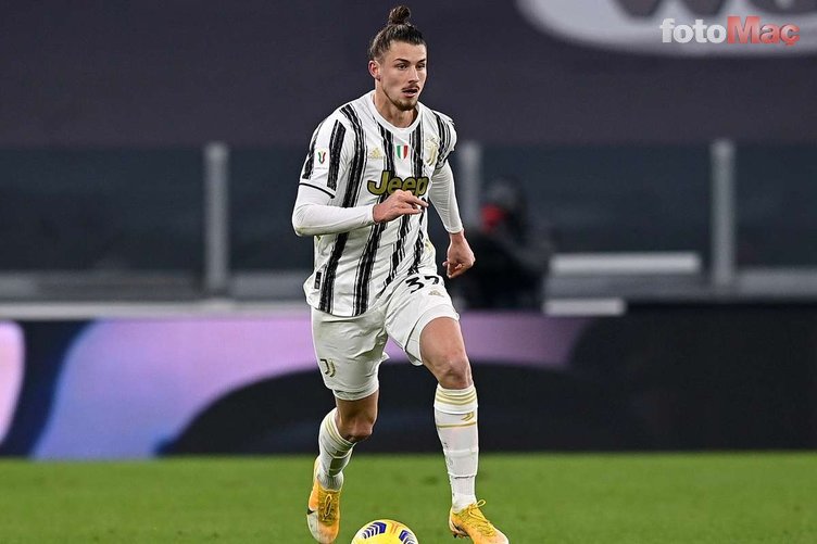 Son dakika spor haberi: Galatasaray stoperde hedefini belirledi! Listedeki son isim Radu Dragusin