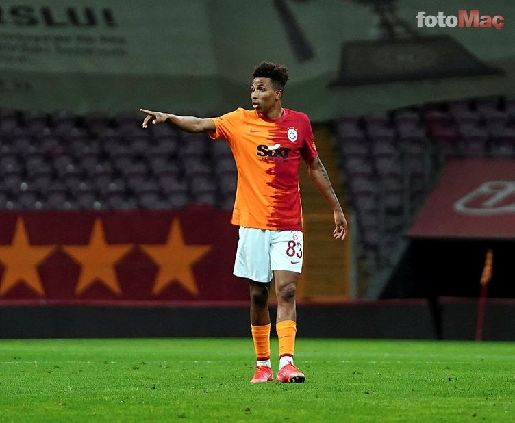 Son dakika transfer haberi: İşte Beşiktaş'ın Gedson Fernandes teklifi! (BJK spor haberi)