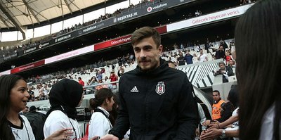 Dorukhan Toköz'ün talipleri artıyor! İşte Beşiktaş'ın istediği rakam