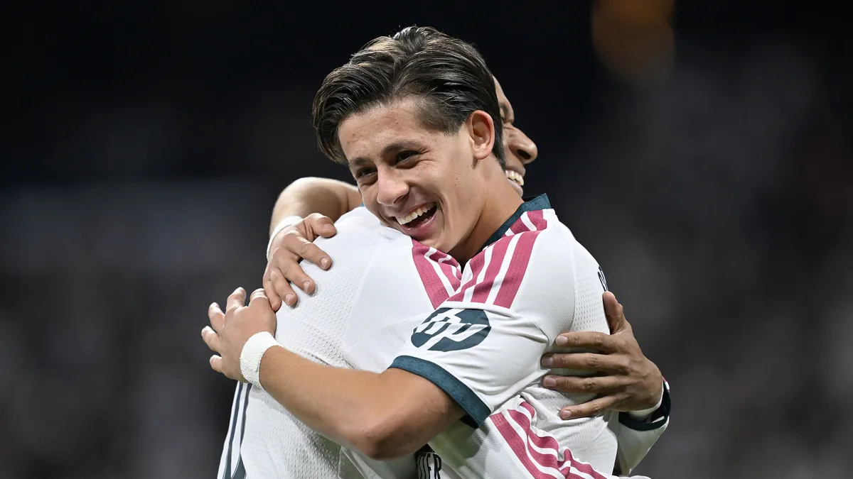 Arda Güler'in Kariyerinde Yeni Bir Dönem: Real Madrid ile Uzun Vadeli Anlaşma