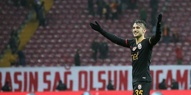 Galatasaray Da Yunus Akgun E 3 Talip Birden Son Dakika Galatasaray Haberleri Fotomac