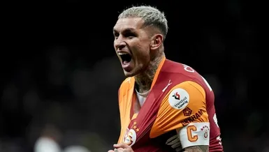 Torreira’nın durumu duygusal!