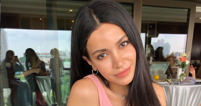 İşte Galatasaray'ın yeni yengesi!