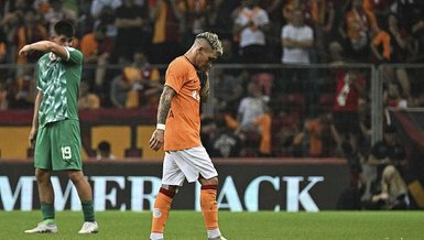 Torreira’nın peşinde