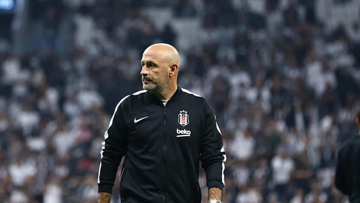 Vincenzo Italiano'dan Crystal Palace maçı öncesi rotasyon sözleri!