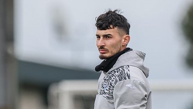 Uğurcan’ın rekor sezonu