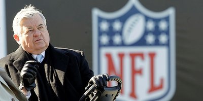 Caroline Panthers 2,3 milyar dolara satıldı