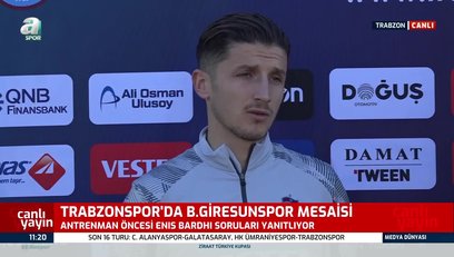 >Bardhi'den F.Bahçe sözleri!