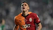 Sallai: Her yerde forma giyerim