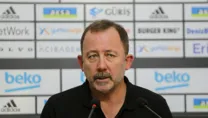 Beşiktaş’ta Sergen Yalçın şoku! Corona virüsü...