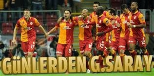 Günlerden Galatasaray