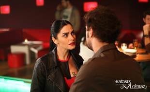 Hatasız Kul Olmaz 2. Bölüm