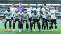 Kartal’a zorlu kura
