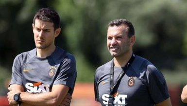 İdmanda rekabet istiyor