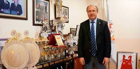 Terzi'den taraftara hediye