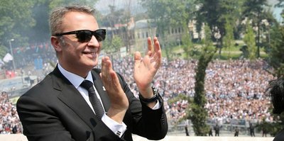 ''Neden üçüncüsünüz!''