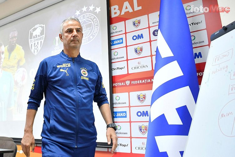 Fenerbahçe'den müthiş harekat! 3 transfer birden...