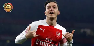 Mesut Özil’den transfer açıklaması!