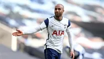 F.Bahçe’den Lucas Moura’ya rest!