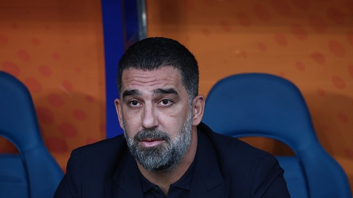 Arda Turan: Böyle maçları oynamak daha zor Arda Turan: Böyle maçları oynamak daha zor