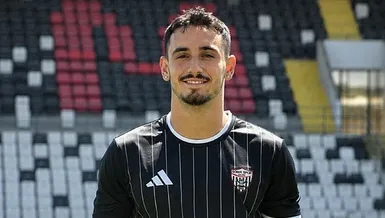 Enes Tayfun yuvaya döndü
