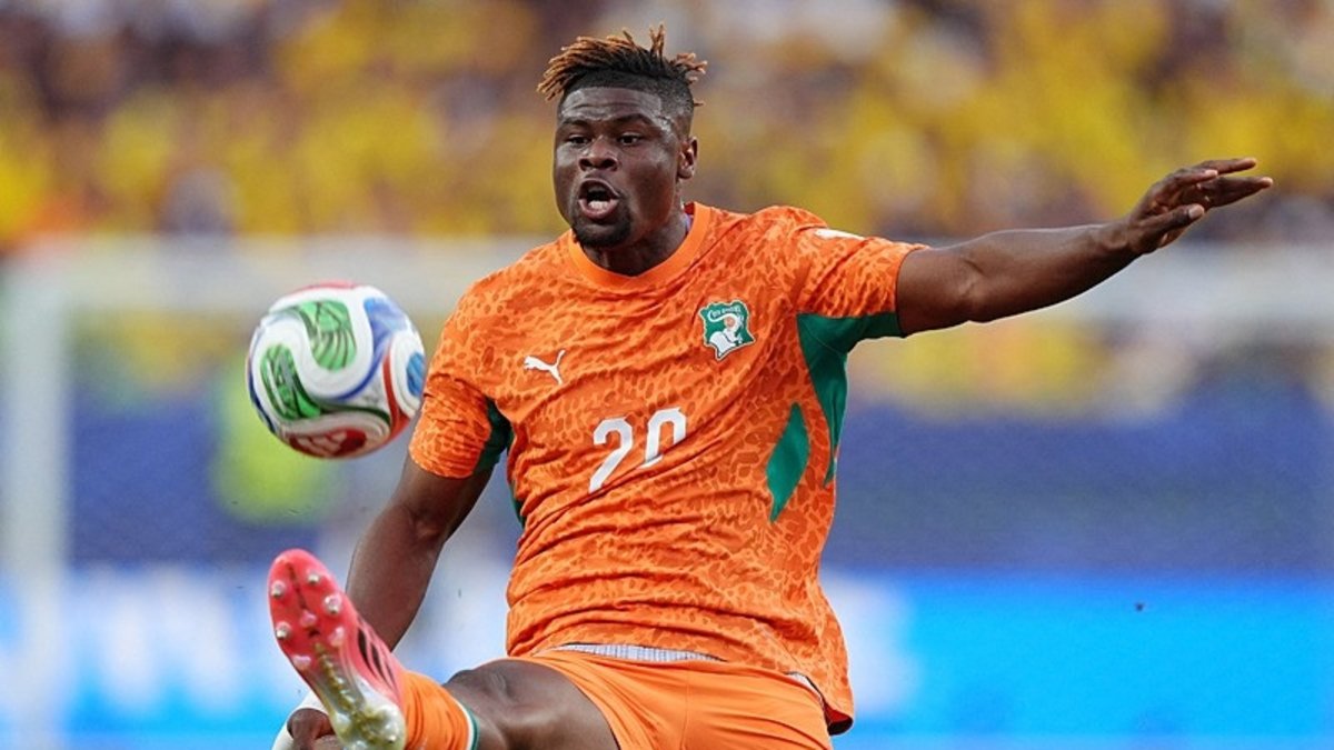 Duvar Agbadou!