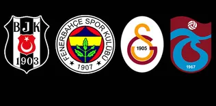 Kulüpler açıklama yayınlandı