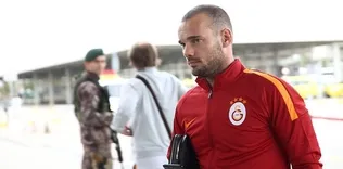 Para için Çin’e gitmem