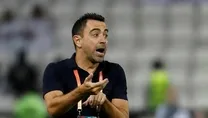 Xavi’den tam 1 milyon euro