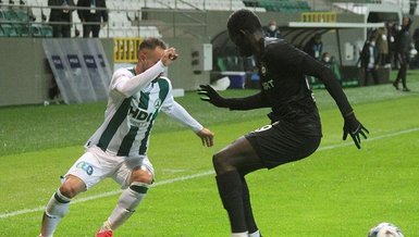 Giresunspor - Altay: 1-2 | MAÇ SONUCU-ÖZET