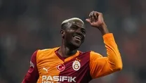 Galatasaray’da mutluyum