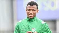 Abdullahi Shehu: Hedefimiz Süper Lig