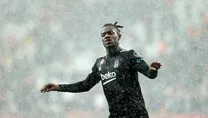 Ve Batshuayi geri dönüyor