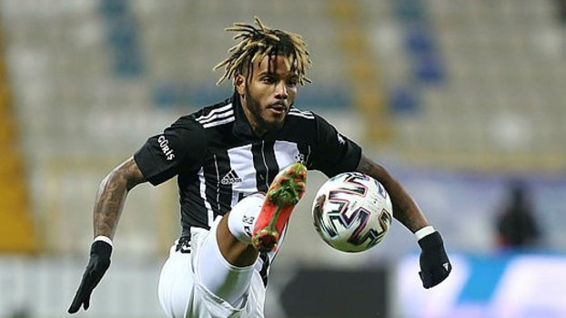 Beşiktaş'tan Valentin Rosier'e limit ayarı!