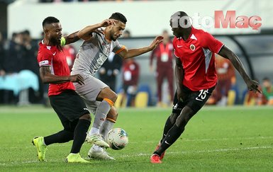 Galatasaray’da ilk ayrılık gerçekleşiyor! İşte yeni adresi ve bonservis bedeli