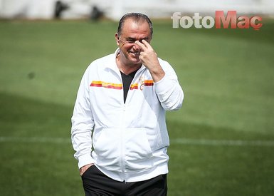 Galatasaray’da Şampiyonlar Ligi hazırlığı! Liste kabarık...
