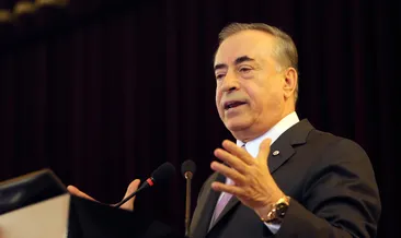 Mustafa Cengiz'den Fikret Orman'a sert yanıt