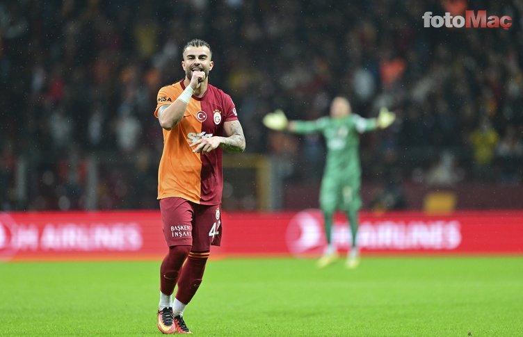 Galatasaray transferde bombaları patlatıyor! 5 imza birden