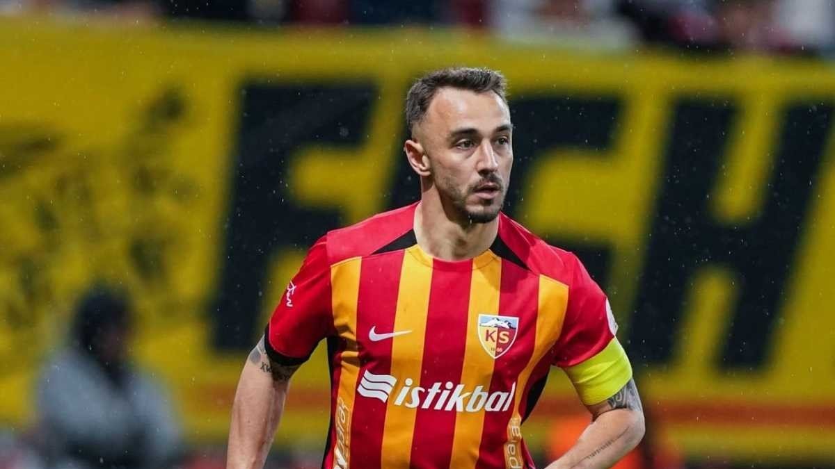 TRANSFER HABERLERİ | Beşiktaş'ta Gökhan Sazdağı sürprizi!